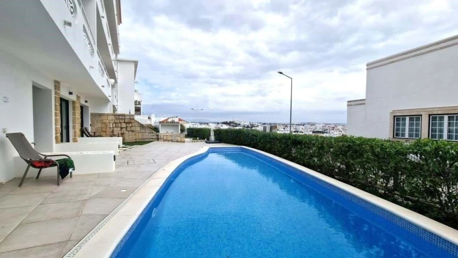 Apartamento T1 para Venda em Albufeira e Olhos de Água Foto 15