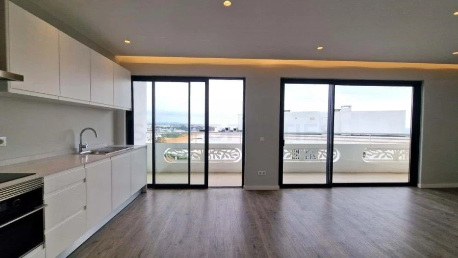 Apartamento T1 para Venda em Albufeira e Olhos de Água Foto 2