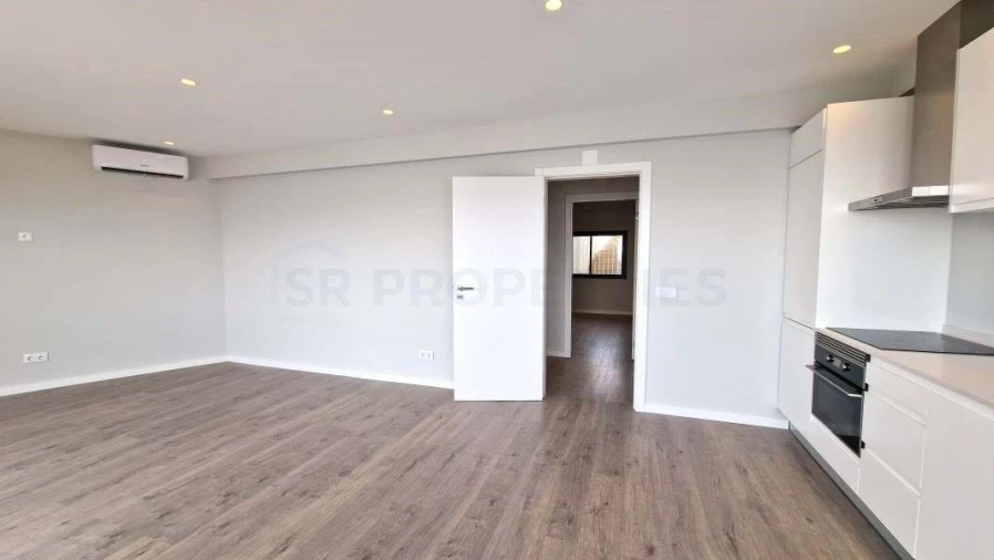 Apartamento T1 para Venda em Albufeira e Olhos de Água Foto 10