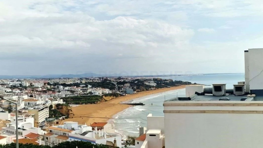 Apartamento T1 para Venda em Albufeira e Olhos de Água Foto 23