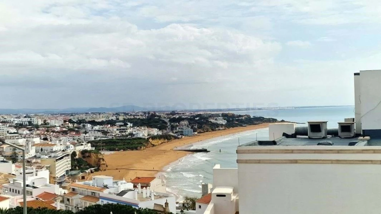 Apartamento T1 para Venda em Albufeira e Olhos de Água Foto 23