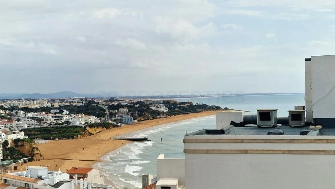 Apartamento T1 para Venda em Albufeira e Olhos de Água Foto 24