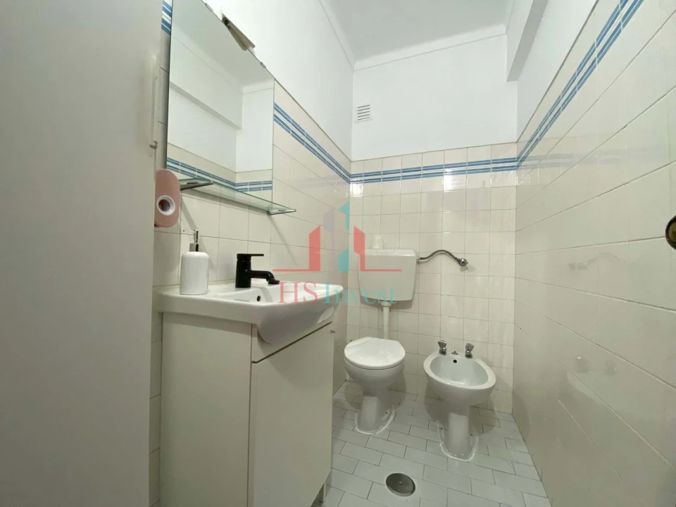 Apartamento T3 para Arrendamento em Nossa Sra de Fatima Foto 11