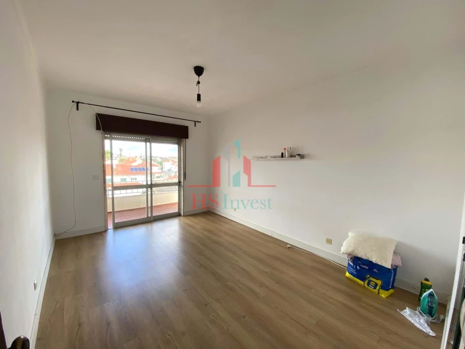 Apartamento T3 para Arrendamento em Nossa Sra de Fatima Foto 10