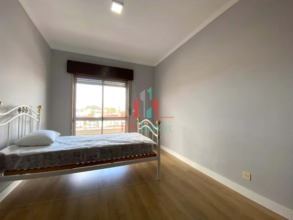 Apartamento T3 para Arrendamento em Nossa Sra de Fatima Foto 13