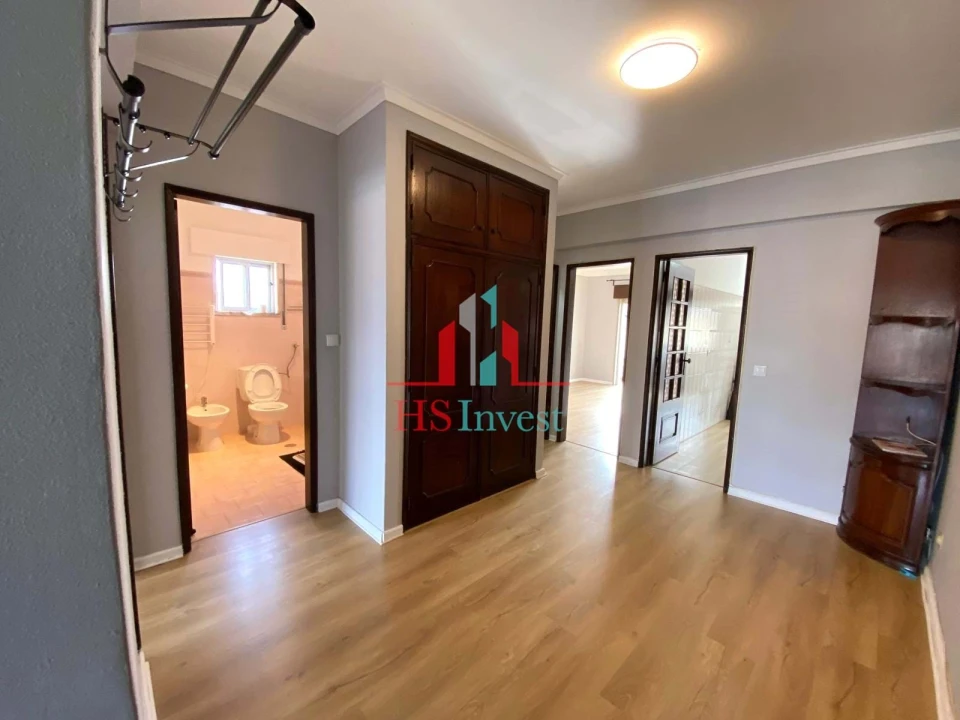 Apartamento T3 para Arrendamento em Nossa Sra de Fatima Foto 8