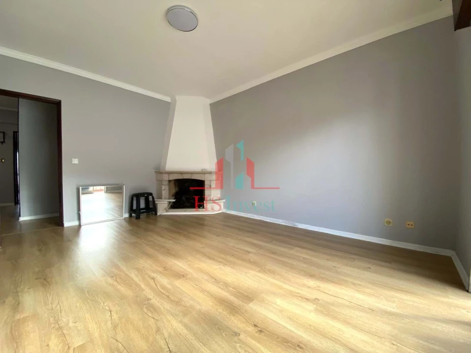 Apartamento T3 para Arrendamento em Nossa Sra de Fatima Foto 7