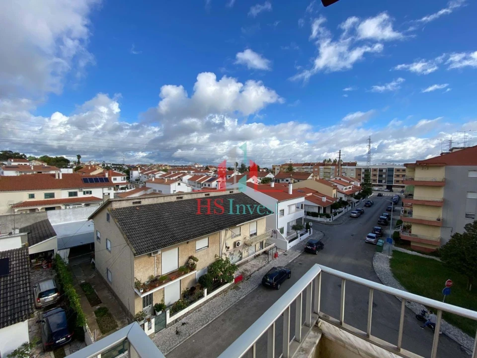 Apartamento T3 para Arrendamento em Nossa Sra de Fatima Foto 18