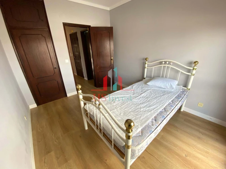 Apartamento T3 para Arrendamento em Nossa Sra de Fatima Foto 12