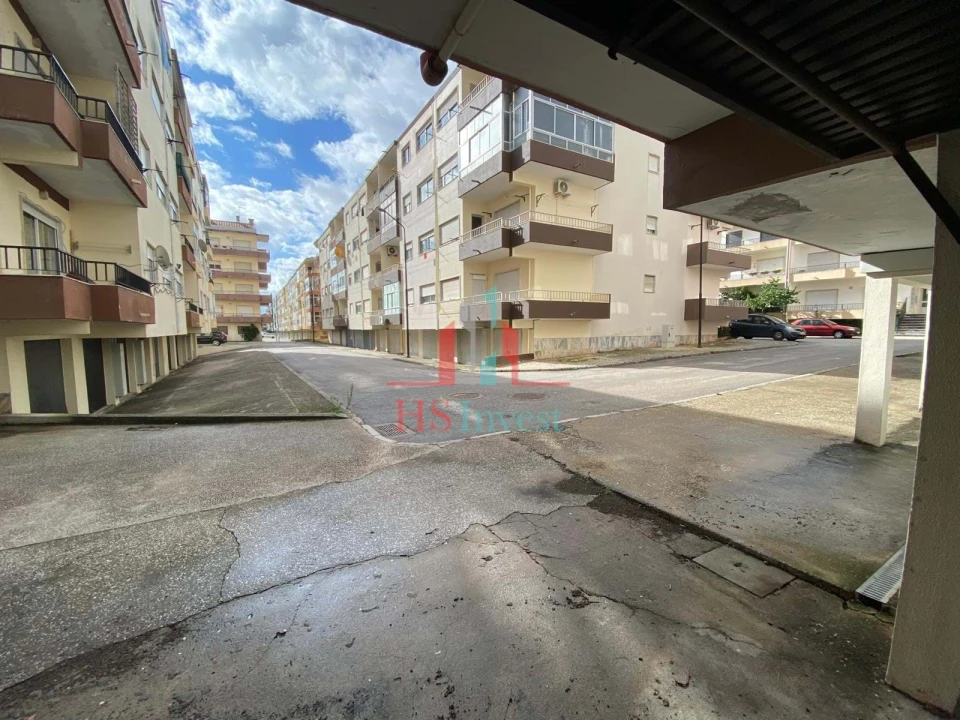 Apartamento T3 para Arrendamento em Nossa Sra de Fatima Foto 21