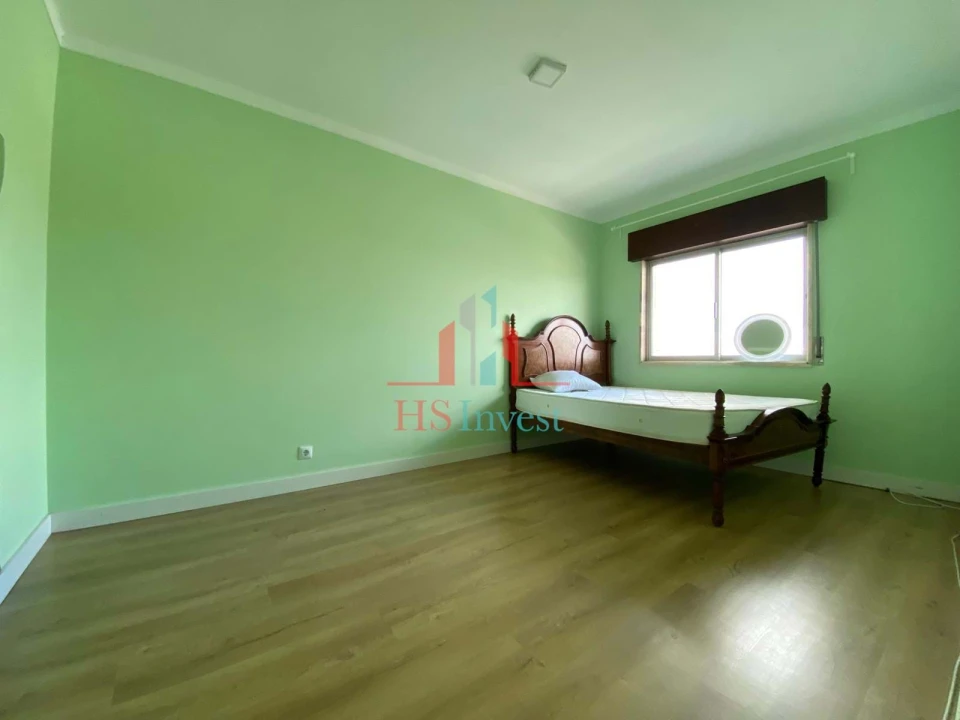 Apartamento T3 para Arrendamento em Nossa Sra de Fatima Foto 15