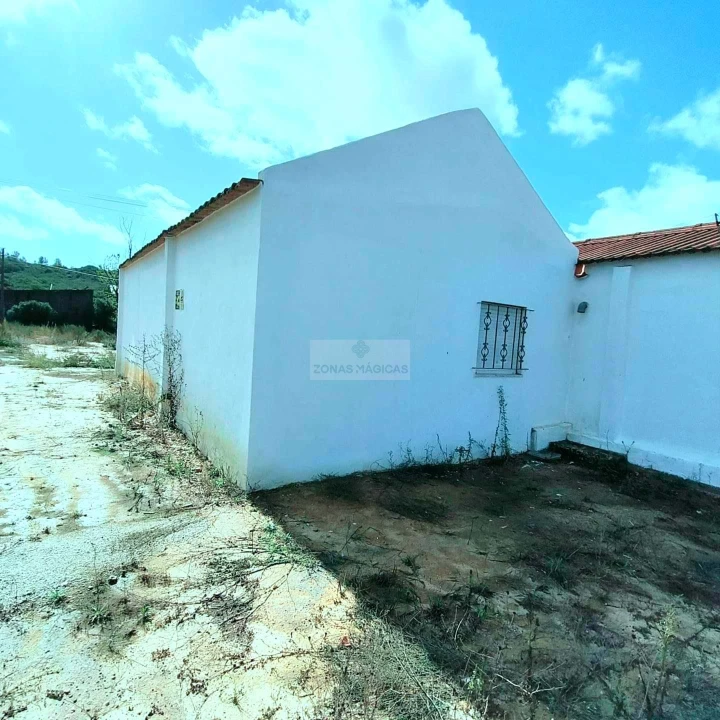 Quinta T6 para Venda em Lagos (São Sebastião e Santa Maria) Foto 8