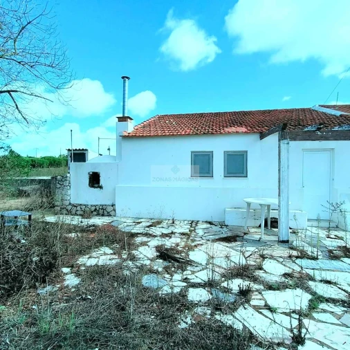 Quinta T6 para Venda em Lagos (São Sebastião e Santa Maria) Foto 2