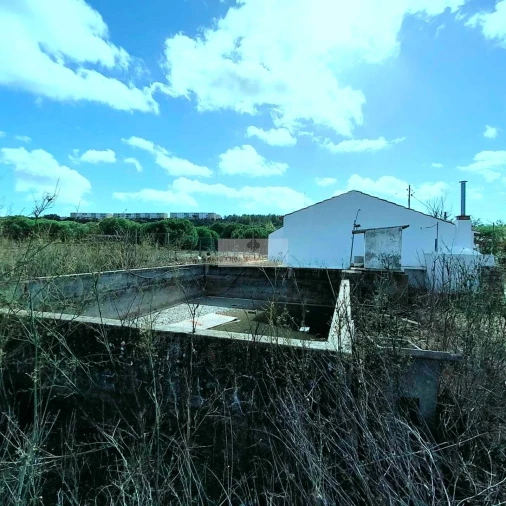 Quinta T6 para Venda em Lagos (São Sebastião e Santa Maria) Foto 7