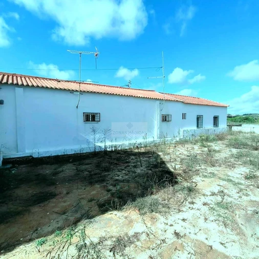 Quinta T6 para Venda em Lagos (São Sebastião e Santa Maria) Foto 3