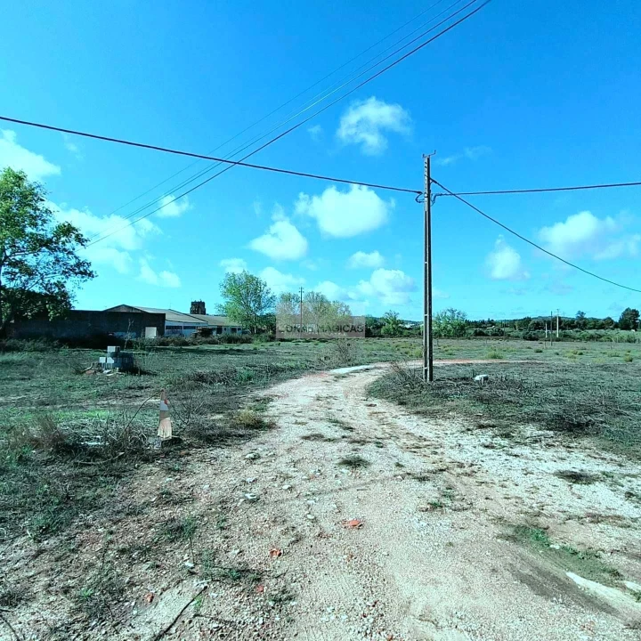 Quinta T6 para Venda em Lagos (São Sebastião e Santa Maria) Foto 4
