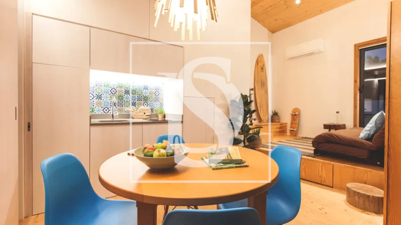 Negócio para Venda em Atouguia da Baleia Foto 28