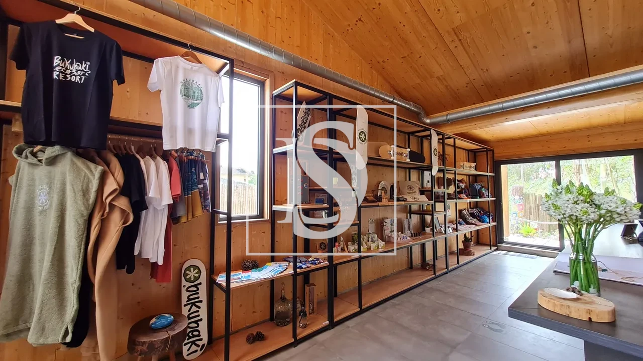 Negócio para Venda em Atouguia da Baleia Foto 7