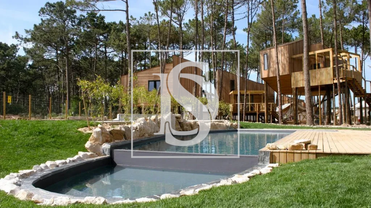 Negócio para Venda em Atouguia da Baleia Foto 2