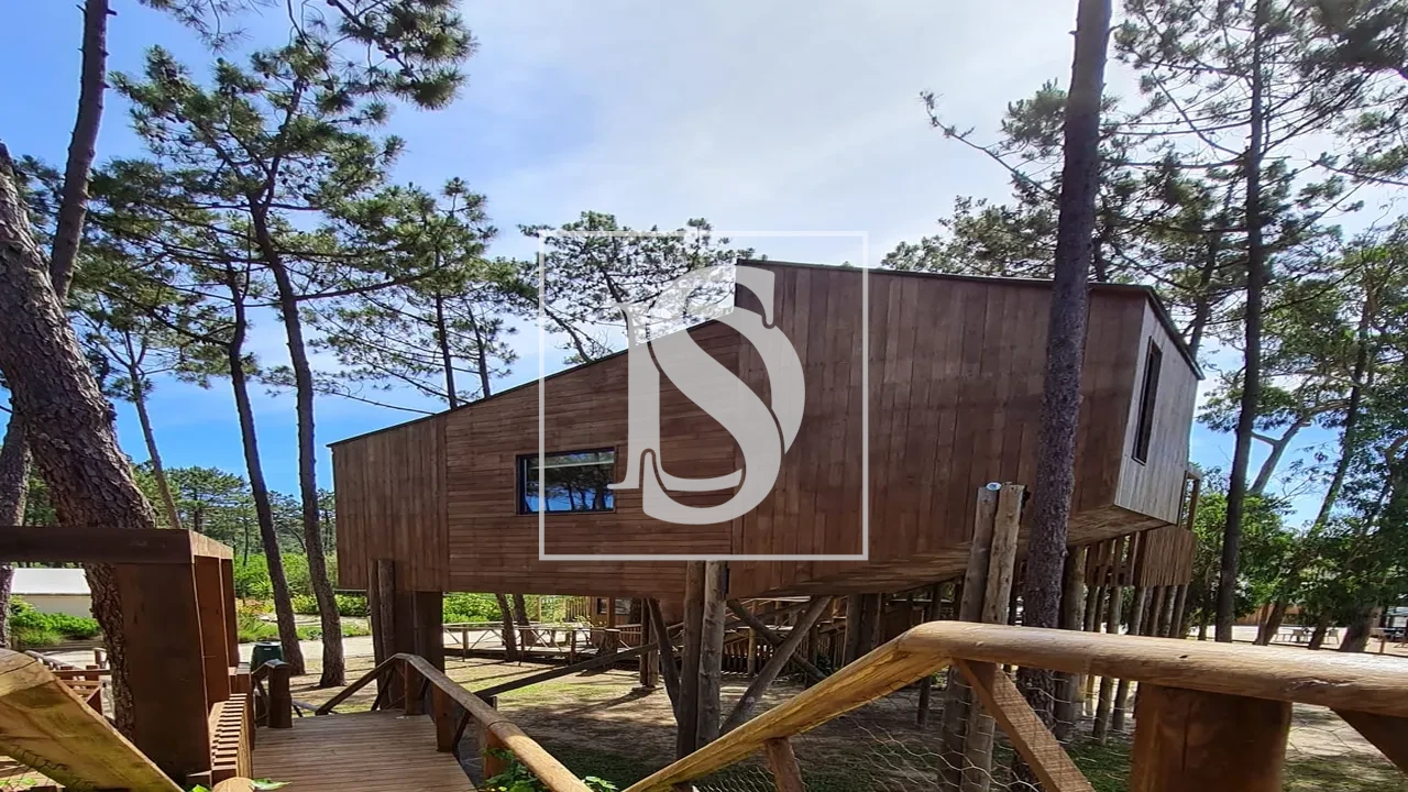 Negócio para Venda em Atouguia da Baleia Foto 26