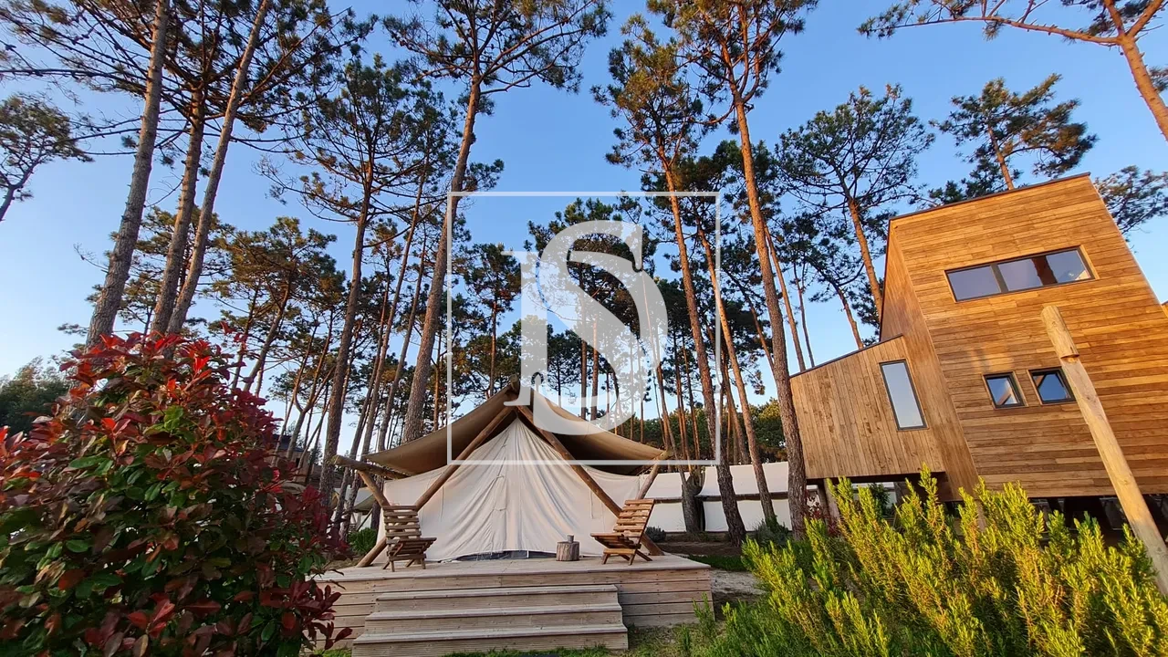 Negócio para Venda em Atouguia da Baleia Foto 9