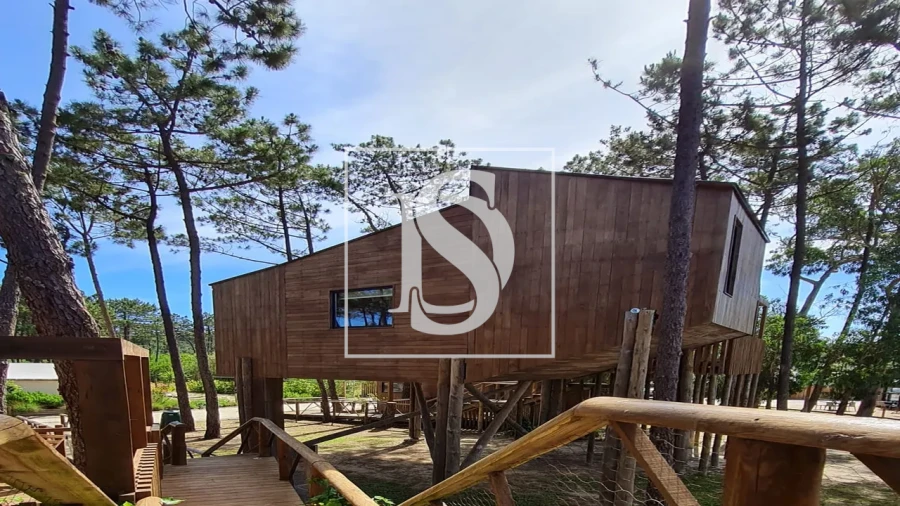 Negócio para Venda em Atouguia da Baleia Foto 26