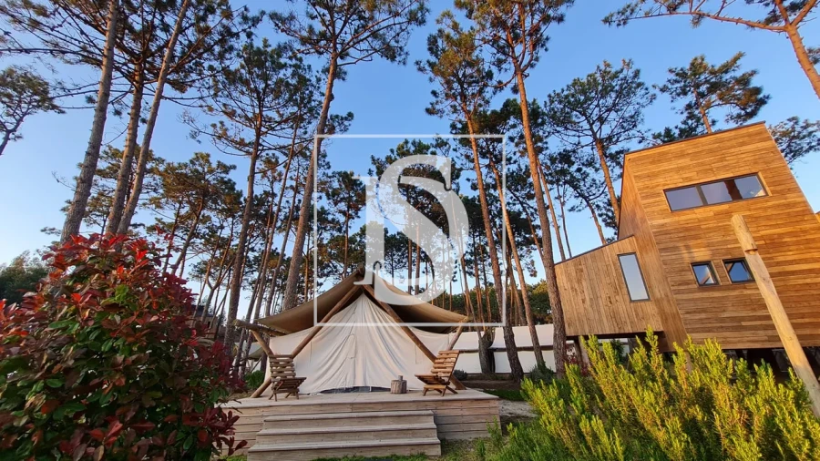 Negócio para Venda em Atouguia da Baleia Foto 9