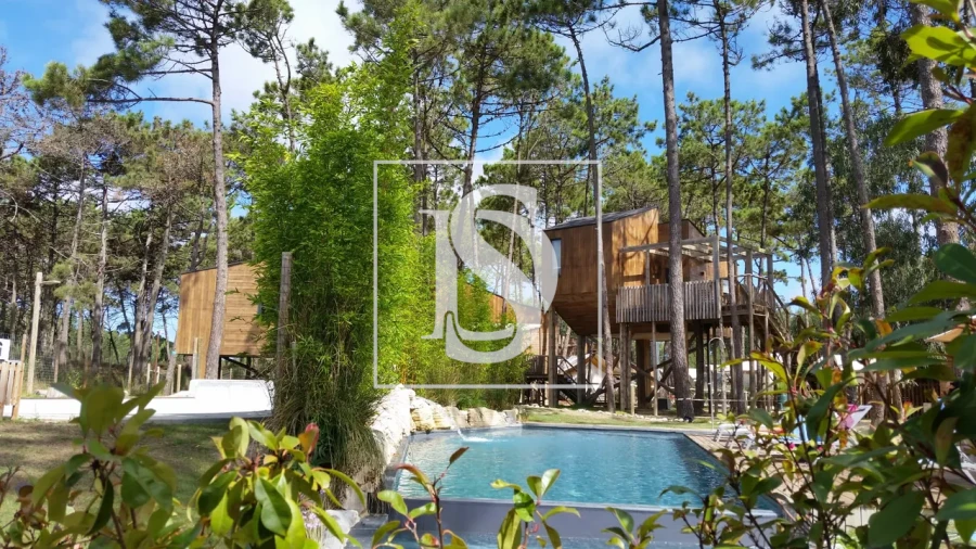 Negócio para Venda em Atouguia da Baleia Foto 3