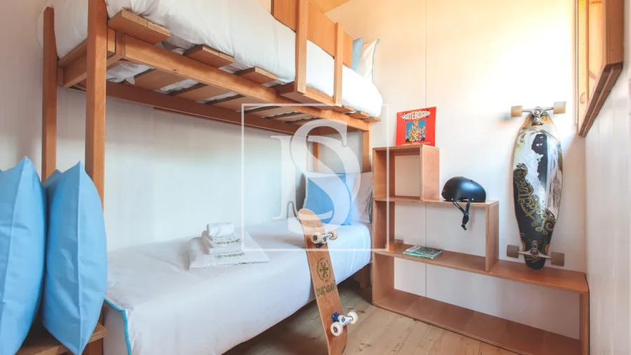 Negócio para Venda em Atouguia da Baleia Foto 27