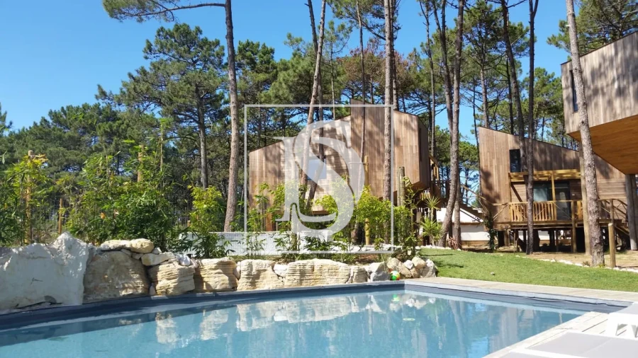 Negócio para Venda em Atouguia da Baleia Foto 4