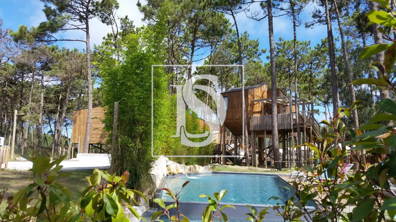 Negócio para Venda em Atouguia da Baleia Foto 3