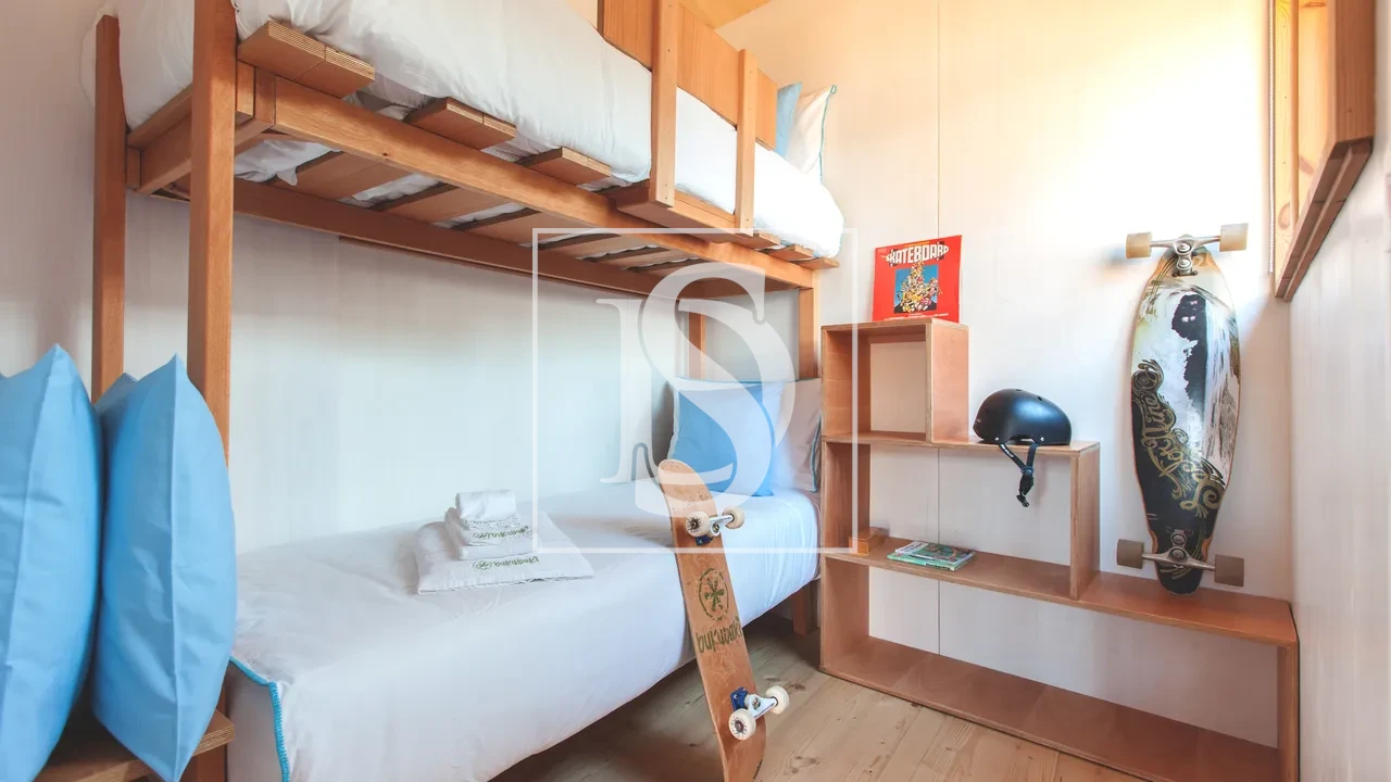 Negócio para Venda em Atouguia da Baleia Foto 27