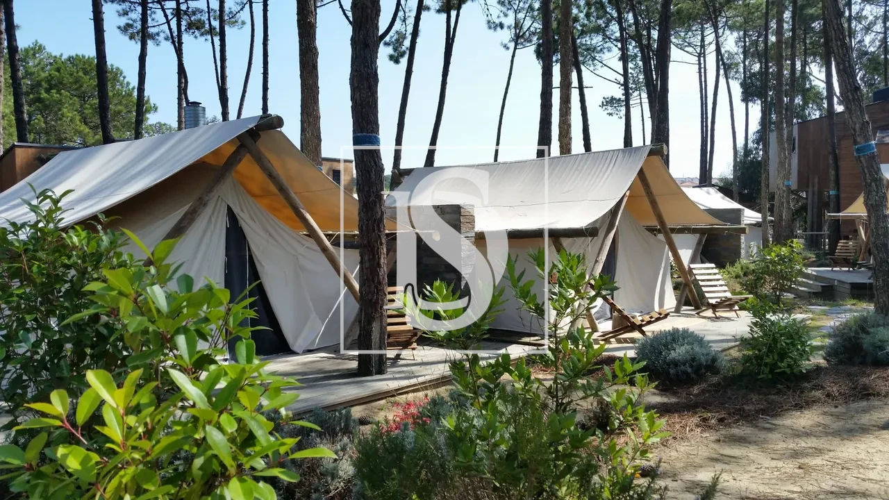 Negócio para Venda em Atouguia da Baleia Foto 19