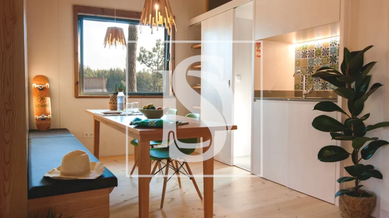 Negócio para Venda em Atouguia da Baleia Foto 33