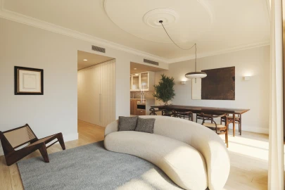 Apartamento T1 para Venda em Avenidas Novas