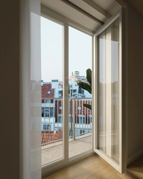 Apartamento T2 para Venda em Avenidas Novas