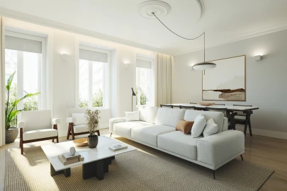 Apartamento T2 para Venda em Avenidas Novas