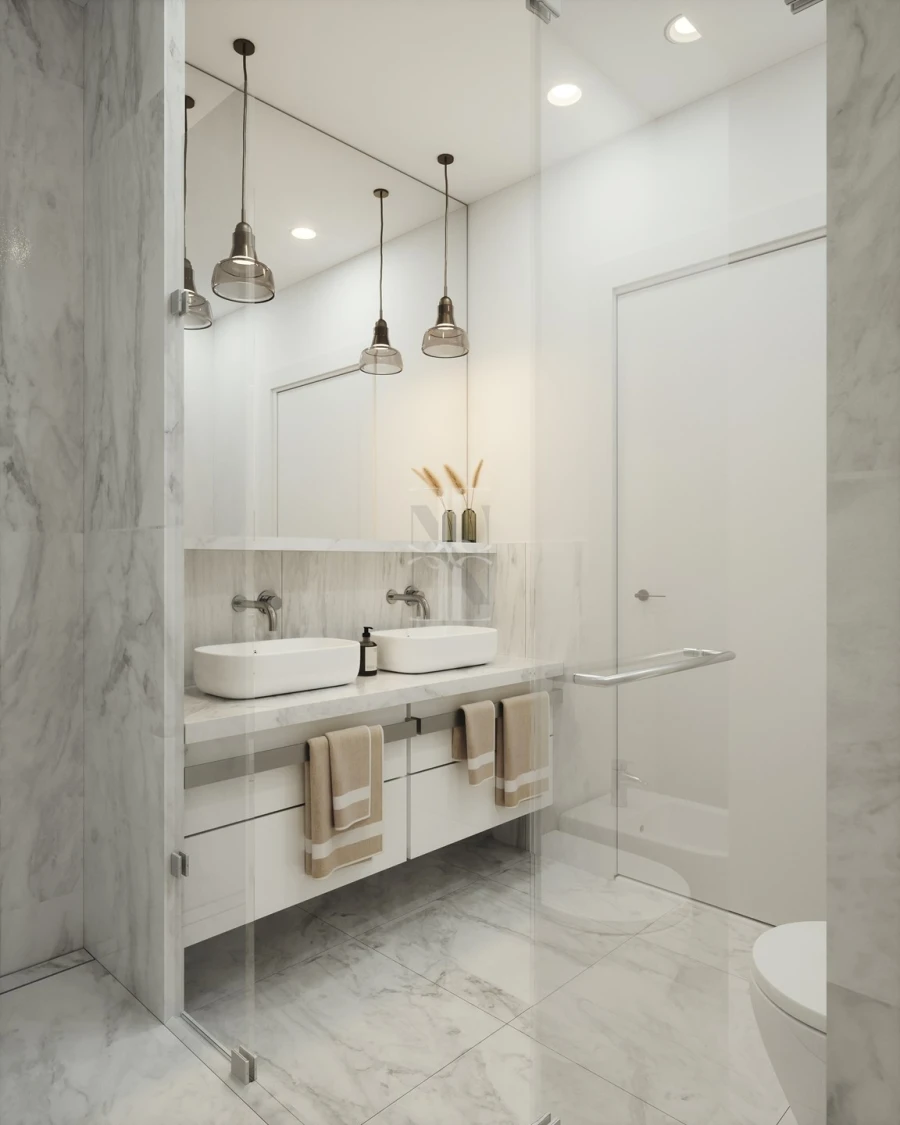 Apartamento T1 para Venda em Avenidas Novas Foto 5