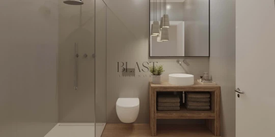 Apartamento T2 para Venda em Montijo e Afonsoeiro