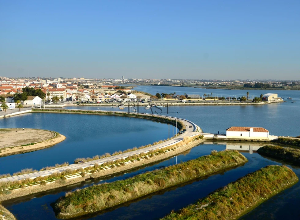 Apartamento T2 para Venda em Montijo e Afonsoeiro Foto 16