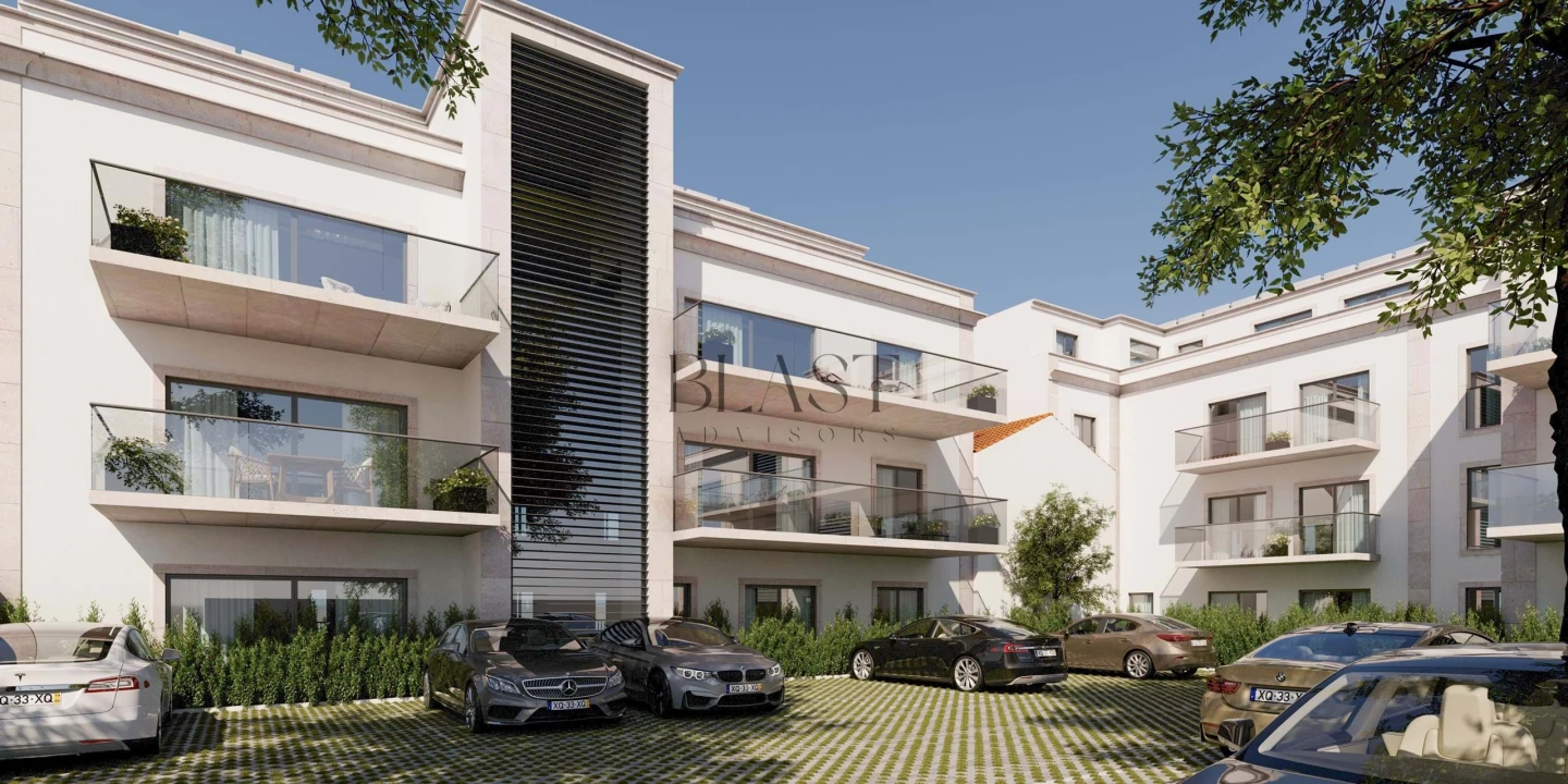 Apartamento T2 para Venda em Montijo e Afonsoeiro Foto 10