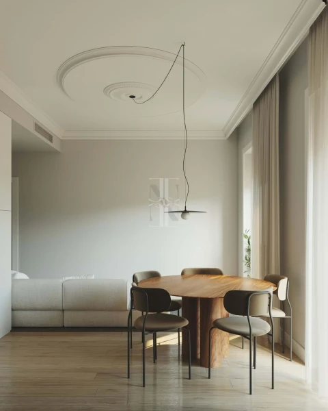 Apartamento T1 para Venda em Avenidas Novas