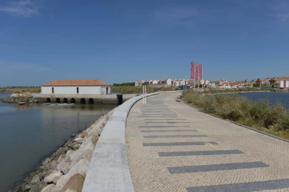 Apartamento T4 para Venda em Montijo e Afonsoeiro