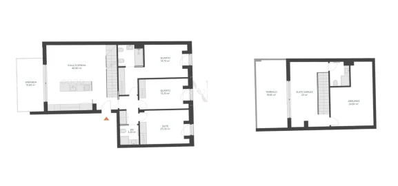Apartamento T4 para Venda em Montijo e Afonsoeiro