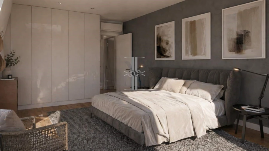Apartamento T4 para Venda em Montijo e Afonsoeiro Foto 7