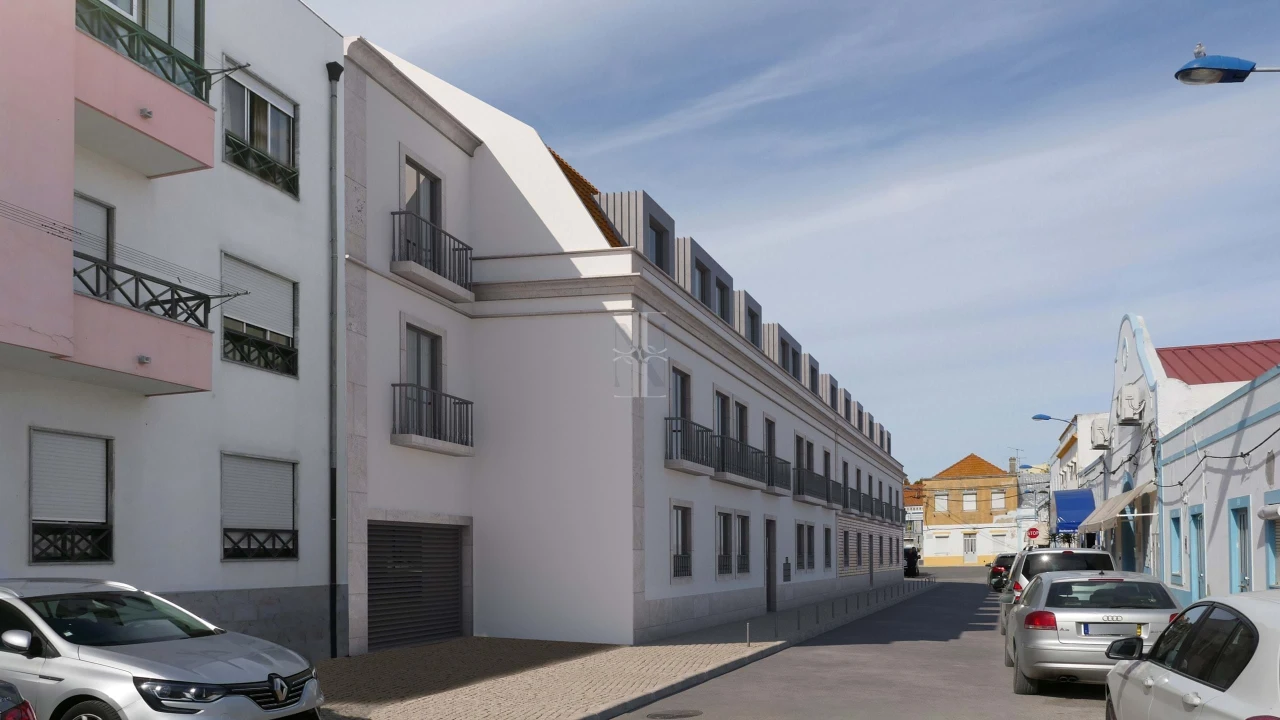Apartamento T4 para Venda em Montijo e Afonsoeiro Foto 18