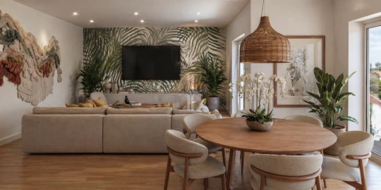 Apartamento T2 para Venda em Montijo e Afonsoeiro