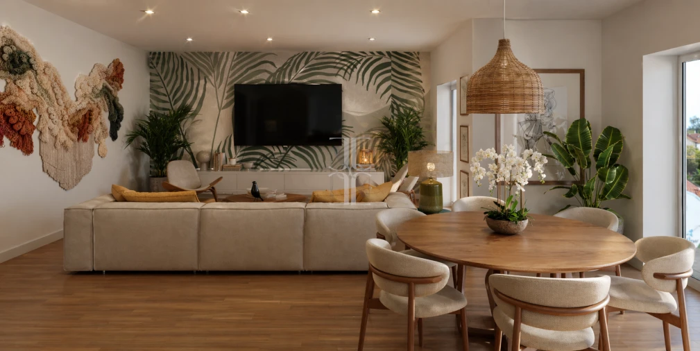 Apartamento T2 para Venda em Montijo e Afonsoeiro Foto 3