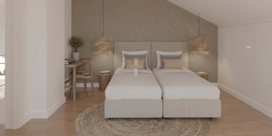 Apartamento T4 para Venda em Montijo e Afonsoeiro