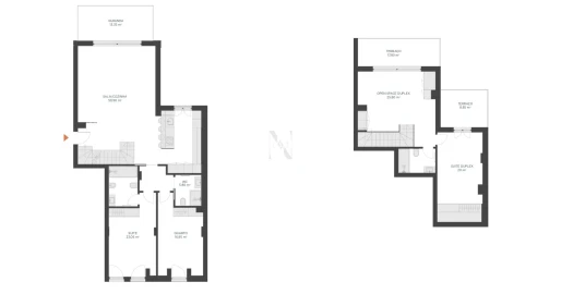Apartamento T4 para Venda em Montijo e Afonsoeiro